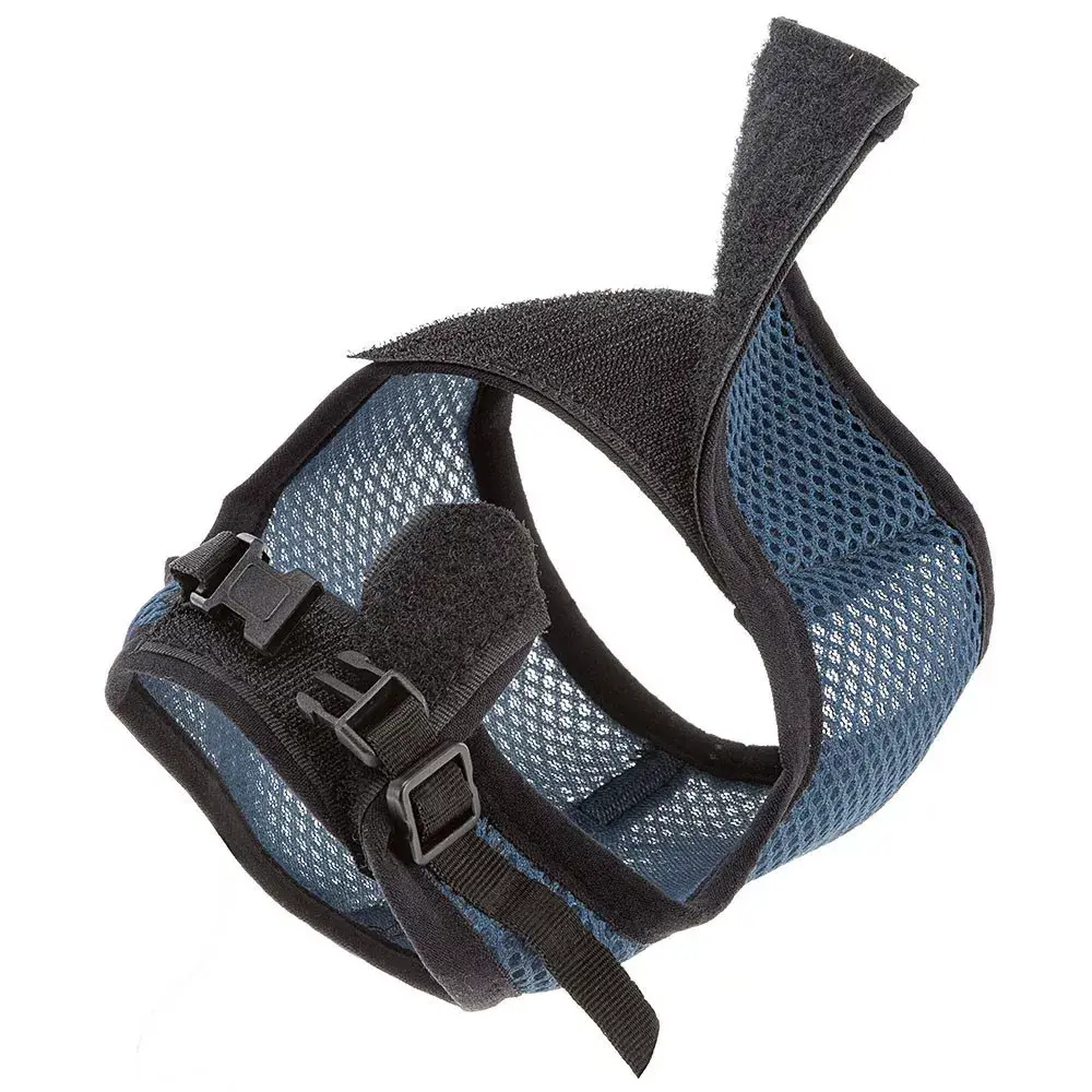 FERPLAST Jogging Medium harness for rodents Photo 5
