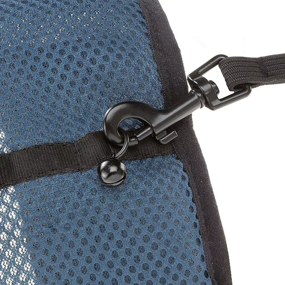 FERPLAST Jogging Medium harness for rodents Photo 6