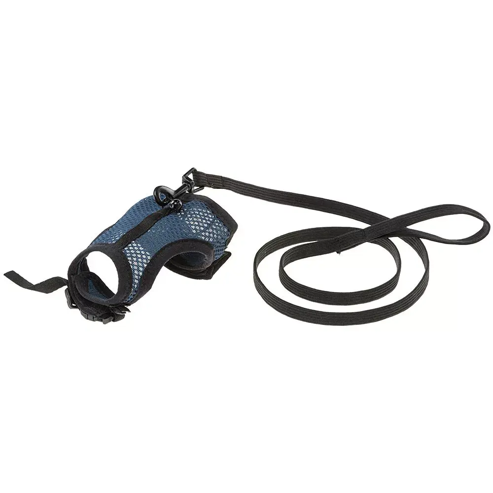 FERPLAST Jogging Extra Large harness for rabbits and cats Photo 2