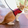 FERPLAST Jogging Extra Large harness for rabbits and cats Photo 4