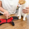 FERPLAST Jogging Extra Large harness for rabbits and cats Photo 6
