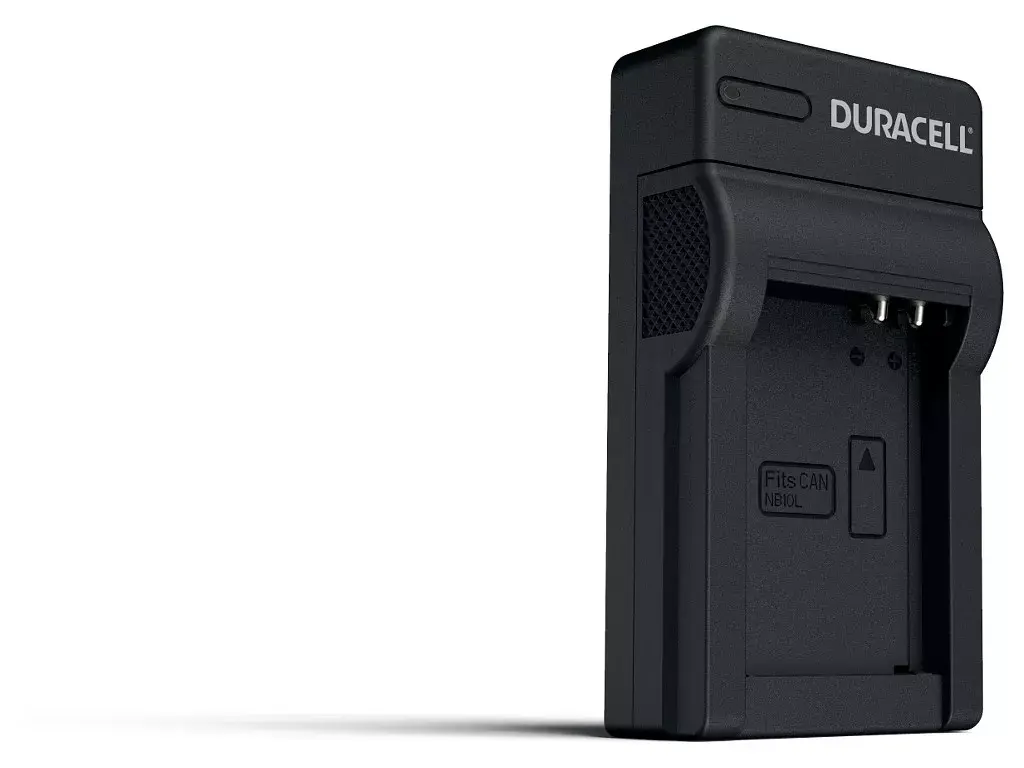 Akumulatoru lādētājs Duracell DRC5908 Photo 3