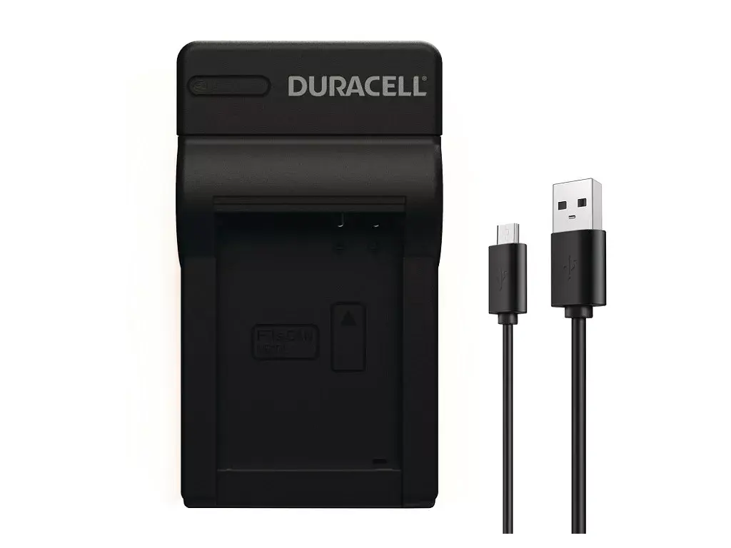 Akumulatoru lādētājs Duracell DRC5908 Photo 4