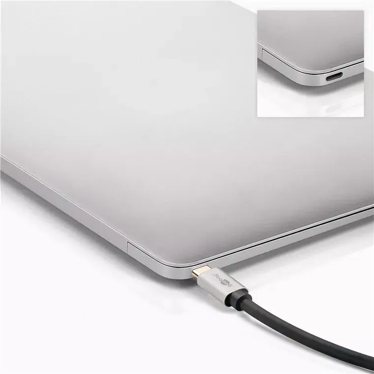 Goobay 60177 video cable adapter 60177 Photo 3