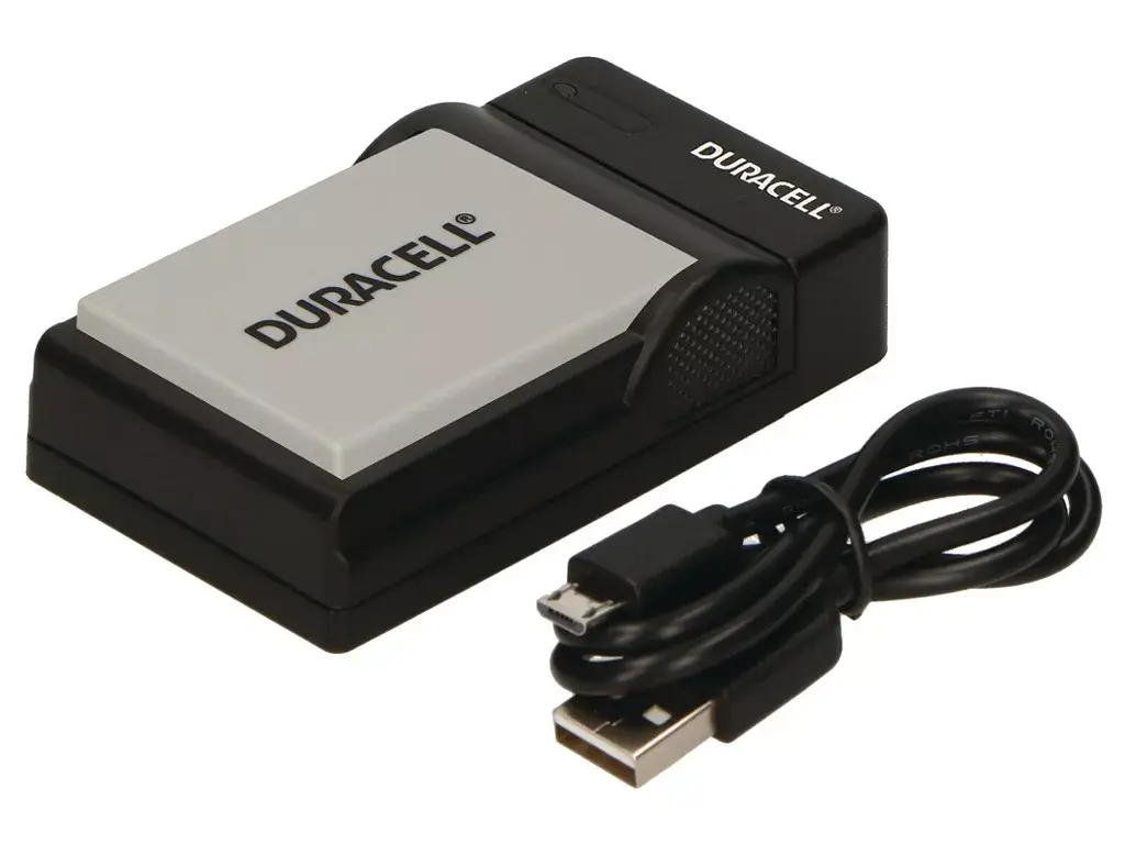 Akumulatora lādētājs Duracell DRC5909 Photo 2