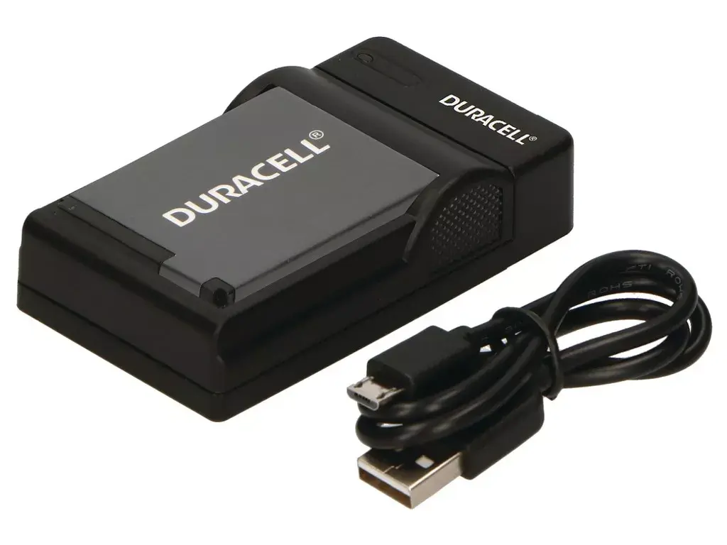Akumulatoru lādētājs Duracell DRC5910 Photo 2
