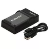 Akumulatoru lādētājs Duracell DRC5910 Photo 2