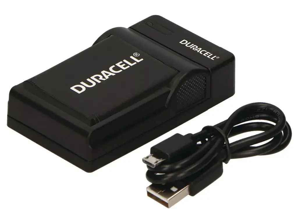 Akumulatoru lādētājs Duracell DRG5946 Photo 2