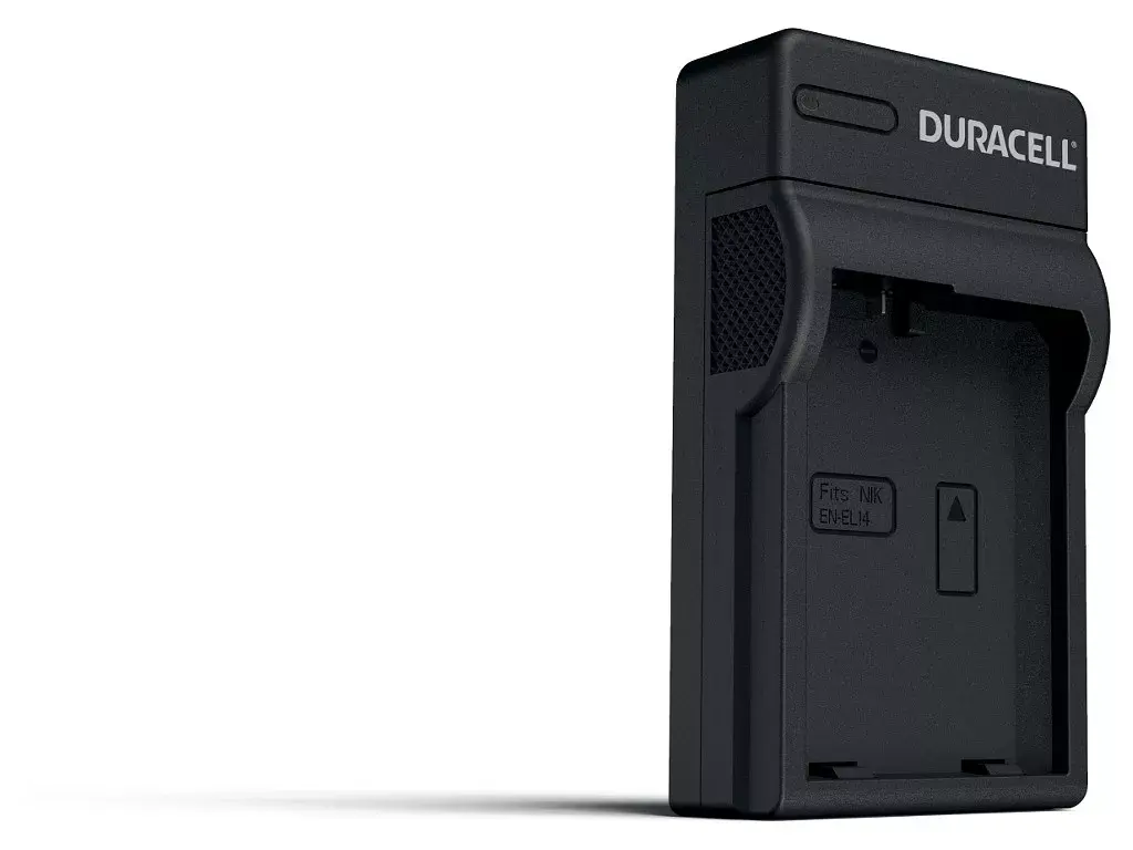 Akumulatora lādētājs Duracell DRN5920 Photo 3