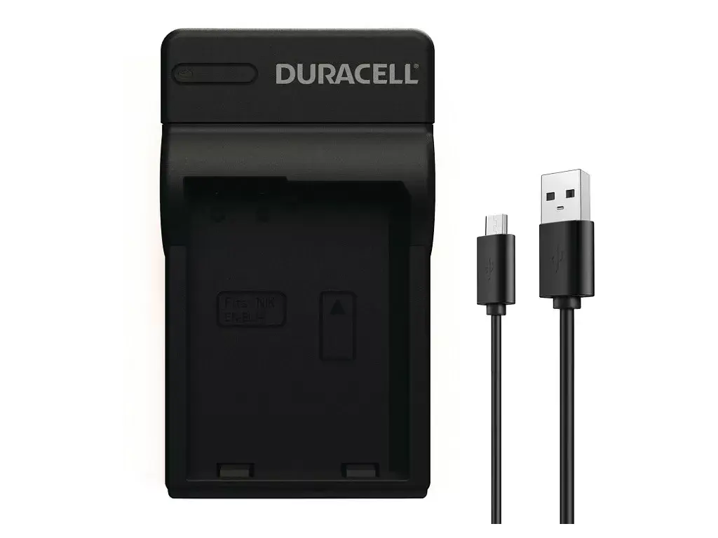 Akumulatora lādētājs Duracell DRN5920 Photo 4