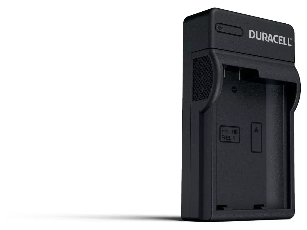 Battery Charger Duracell Digital Camera Charger DRN5922 Photo 3