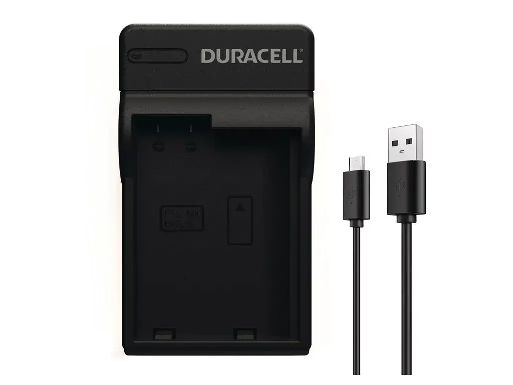 Battery Charger Duracell Digital Camera Charger DRN5922 Photo 4
