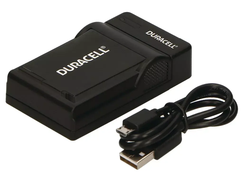 Battery Charger Duracell DRN5923 Photo 2