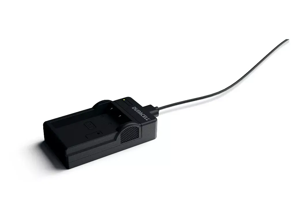 Akumulatora lādētājs Duracell digitālajām kamerām EN-EL9 Photo 2