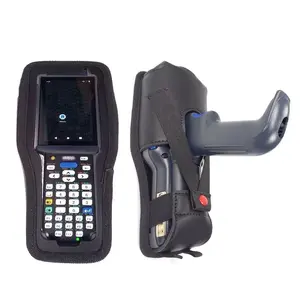 Cover Honeywell Mobilis Activ + Black