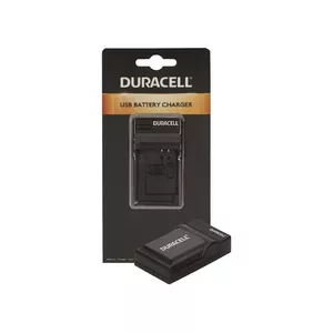 Duracell DRN5930 bateriju lādētājs USB