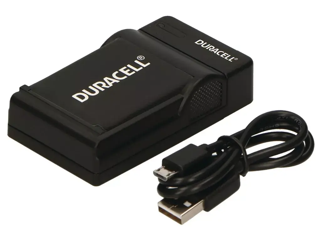 Akumulatora lādētājs Duracell DRO5940 Photo 2