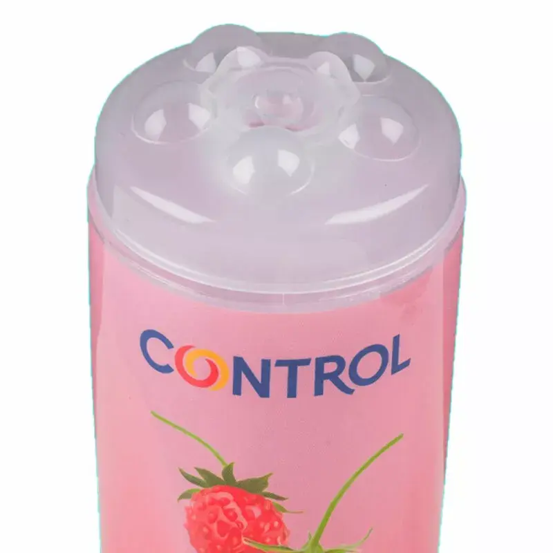 CONTROL LUBES CONTROL 3 in 1 Wild Berries, 200 ml Photo 2