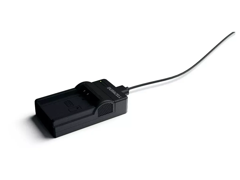 Akumulatora lādētājs Duracell DRO5942 Photo 2