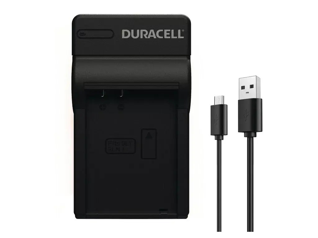 Akumulatora lādētājs Duracell DRO5942 Photo 4