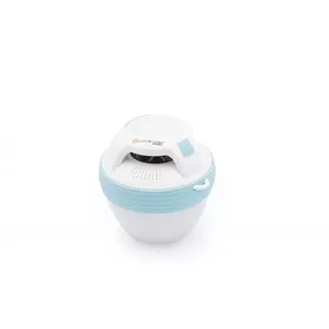 Technaxx BT-X60 Mono portable speaker Blue, White 8 W