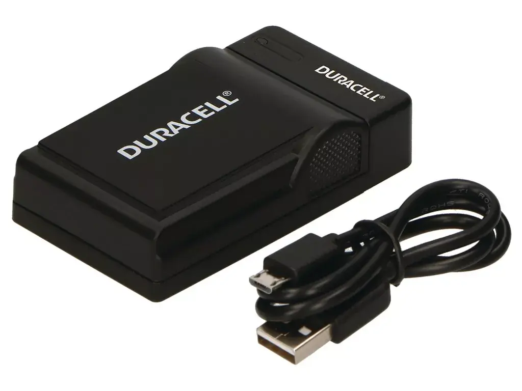 Akumulatora lādētājs Duracell DRP5952 Photo 2