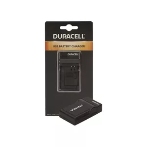 Зарядное устройство для батарей Duracell DRP5953