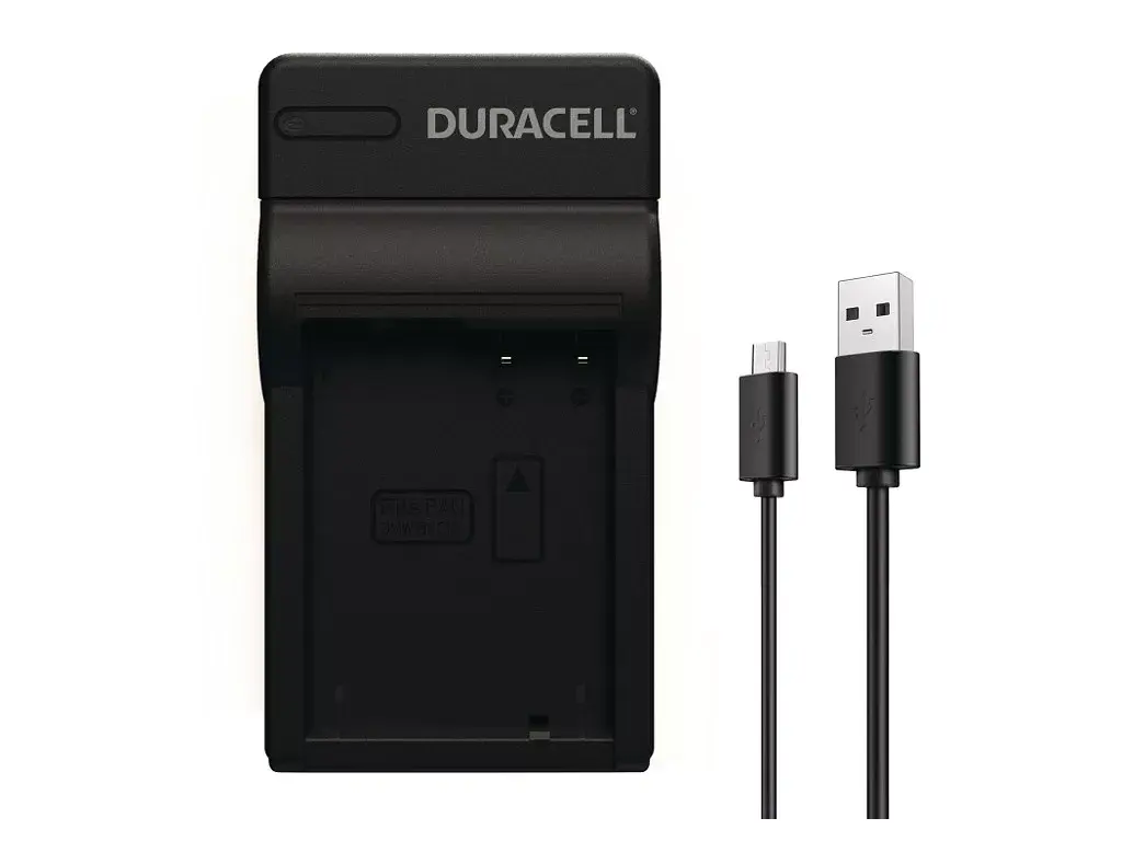 Akumulatora lādētājs Duracell DRP5957 Photo 4