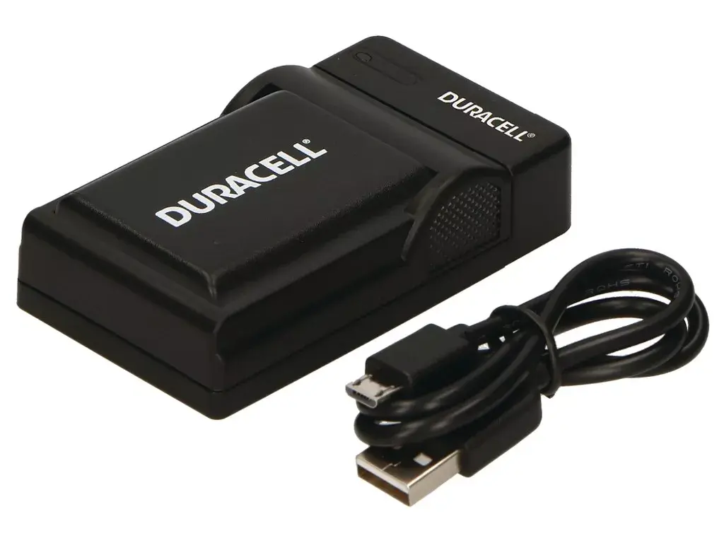 Akumulatora lādētājs Duracell DRP5958 Photo 2