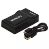 Akumulatora lādētājs Duracell DRP5958 Photo 2