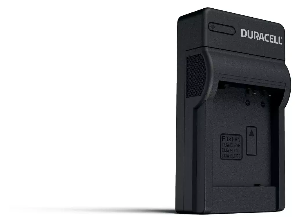 Iekštelpu akumulatora lādētājs Duracell DRP5959 Photo 3