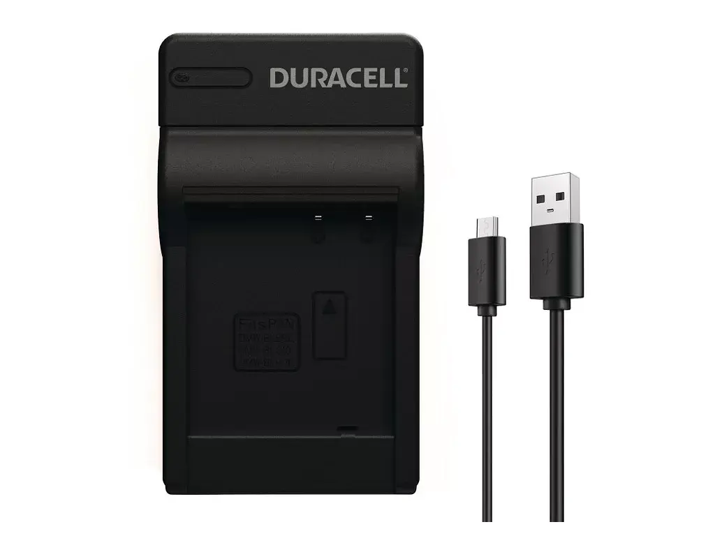 Iekštelpu akumulatora lādētājs Duracell DRP5959 Photo 4