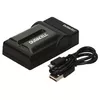 Iekštelpu akumulatoru lādētājs Duracell DRS5960 Photo 2