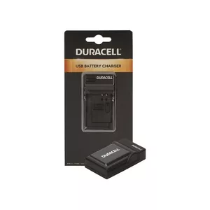 Battery Charger Indoor Duracell DRS5962