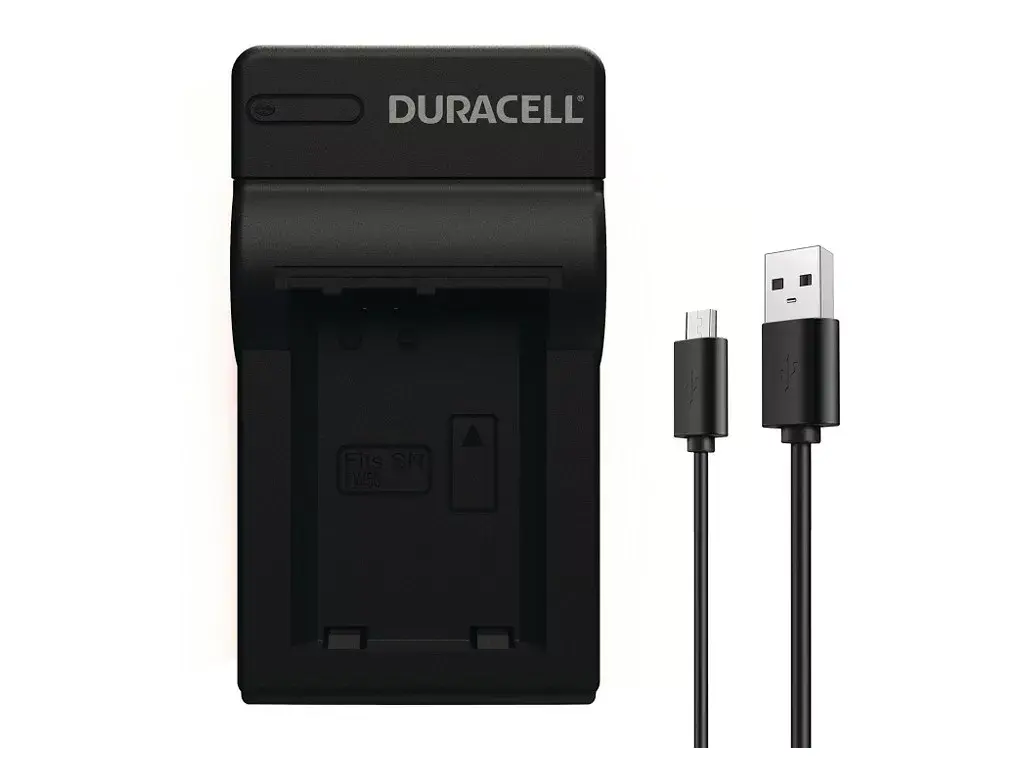 Akumulatoru lādētājs Duracell DRS5962 Photo 4