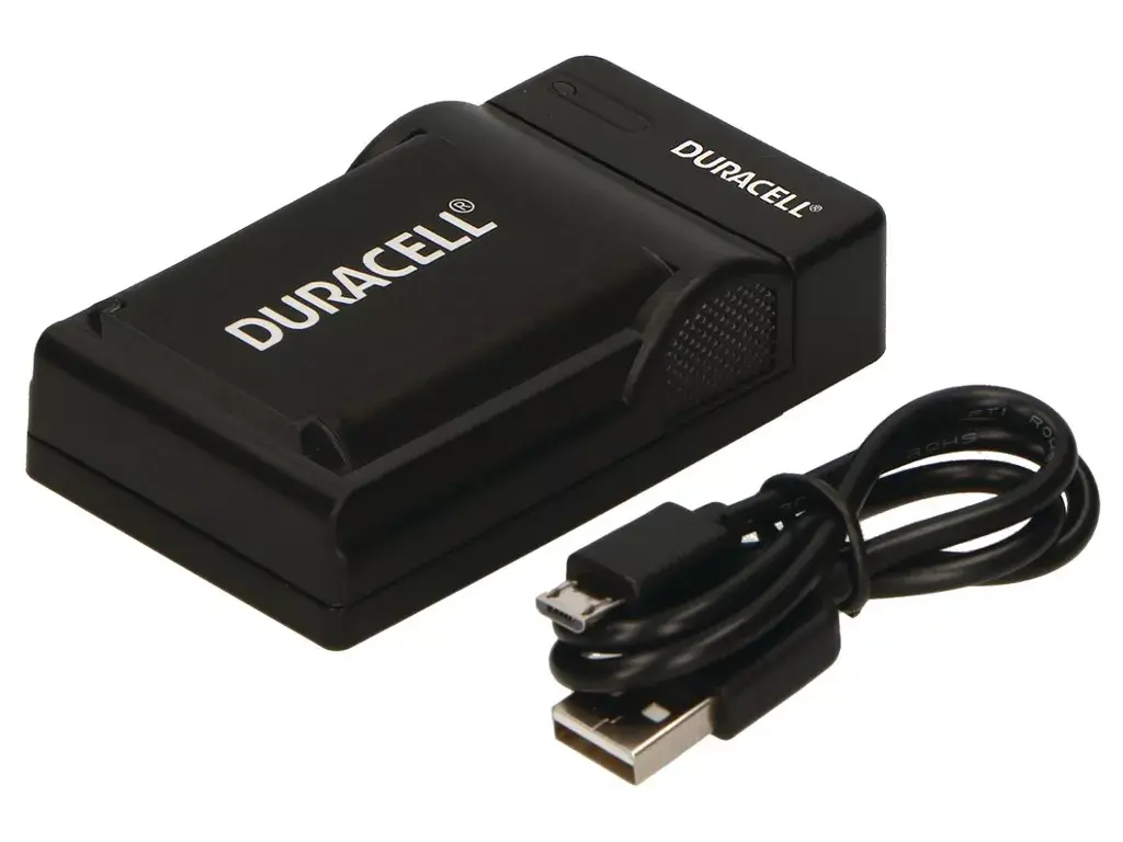Akumulatora lādētājs Duracell DRS5963 Photo 2