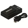 Akumulatora lādētājs Duracell DRS5963 Photo 2