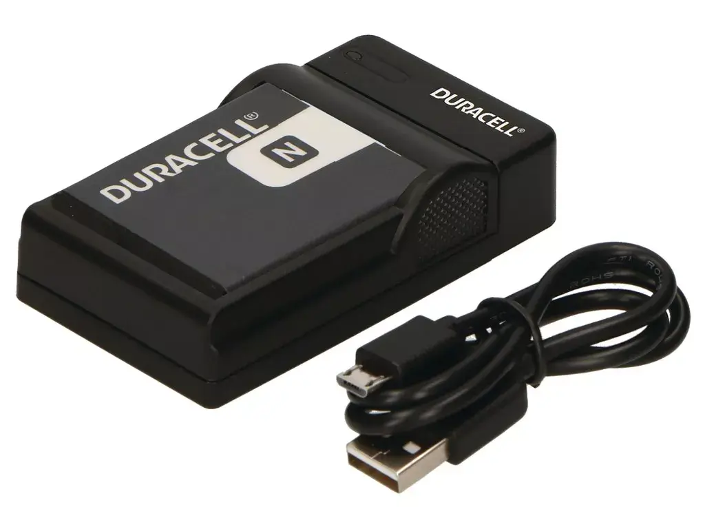 Lādētājs Duracell DRS5964 Photo 2