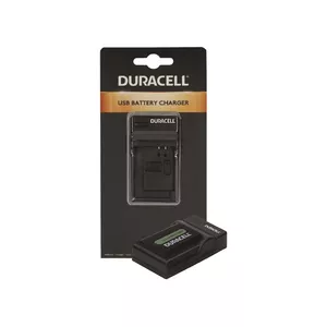 Зарядное устройство Duracell DRS5965 для цифровых камер