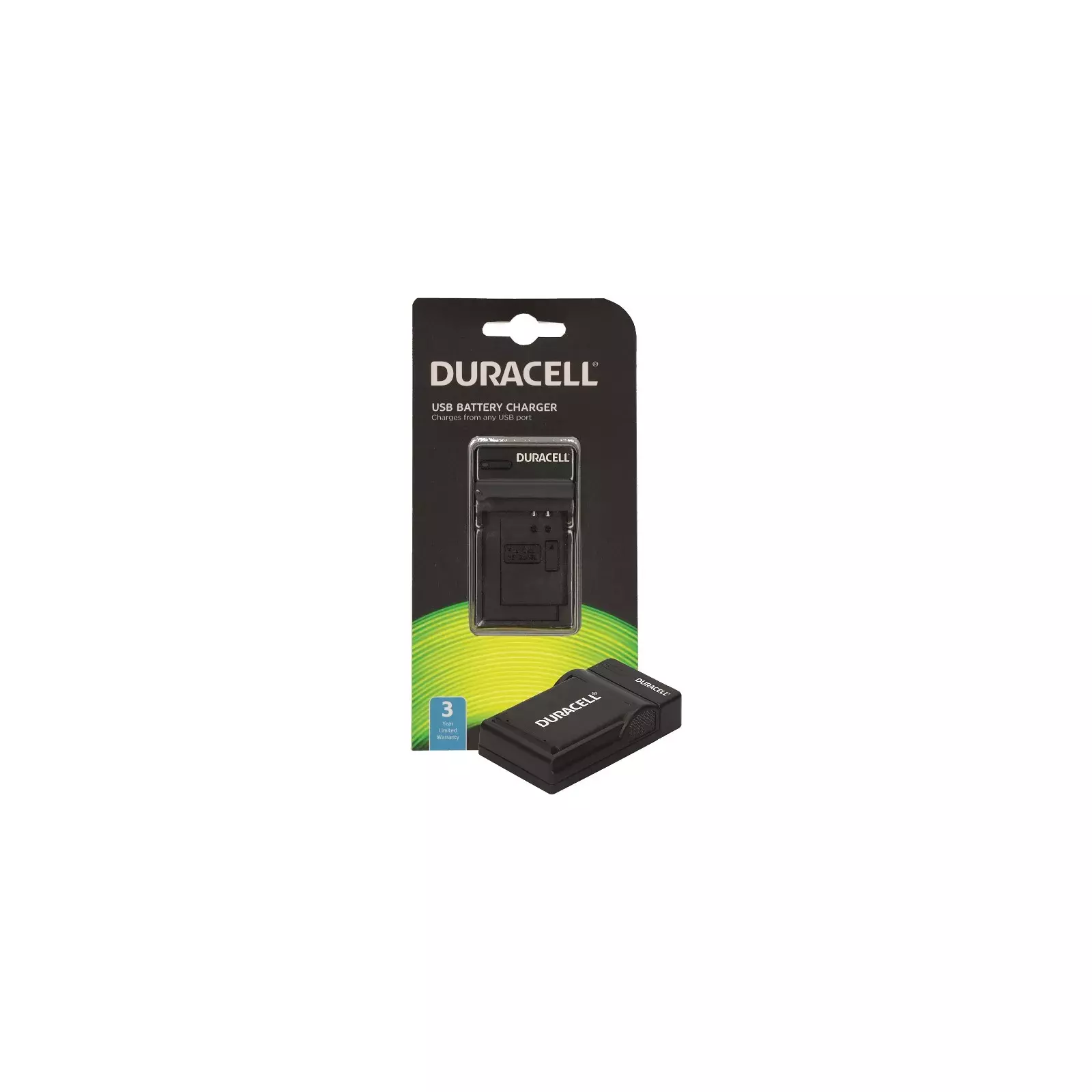 Duracell DRS5974 Photo 1