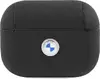 BMW AirPods Pro 2 ādas apvalks BMAP2SSLBK Photo 4