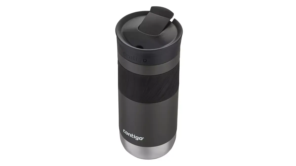 CONTIGO Byron 2.0 SNAPSEAL 470 мл Photo 4