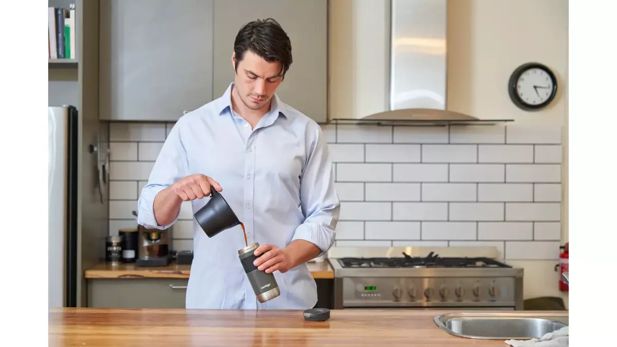 CONTIGO Byron 2.0 SNAPSEAL 470 мл Photo 5