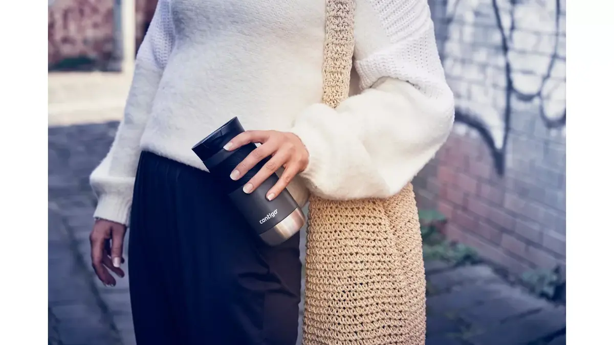 CONTIGO Byron 2.0 SNAPSEAL 470 мл Photo 6