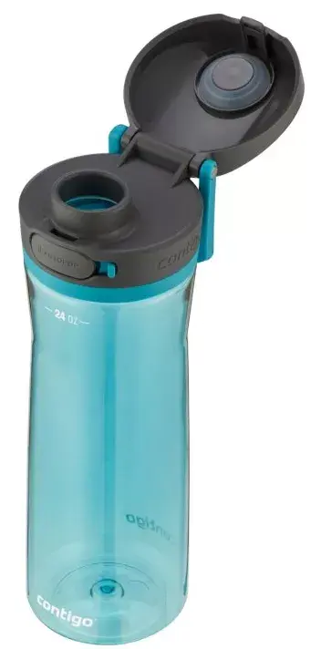 Велосипедная бутылка CONTIGO Jackson 2.0 Photo 2