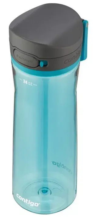 Велосипедная бутылка CONTIGO Jackson 2.0 Photo 3