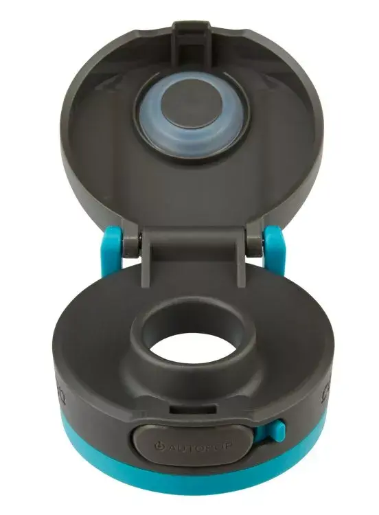 Велосипедная бутылка CONTIGO Jackson 2.0 Photo 4