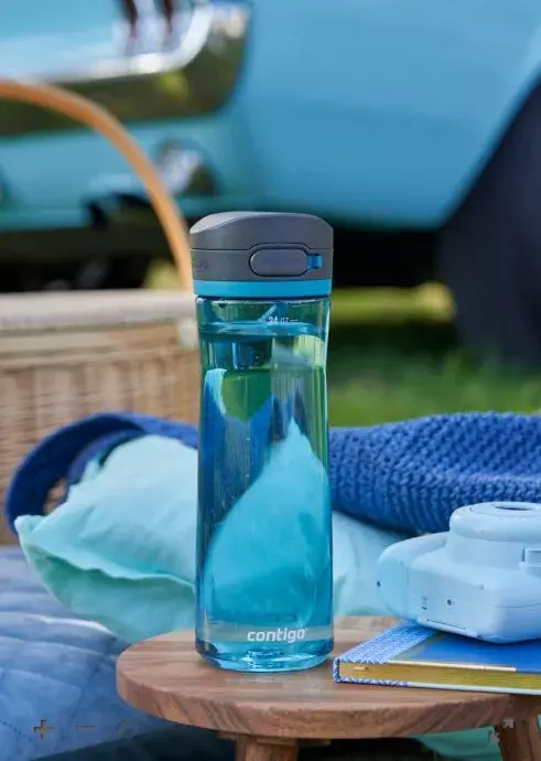 Велосипедная бутылка CONTIGO Jackson 2.0 Photo 9