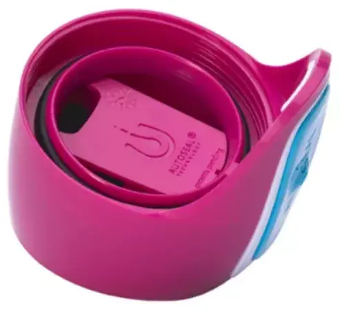 Contigo Swish 500 ml sporta pudele Photo 4