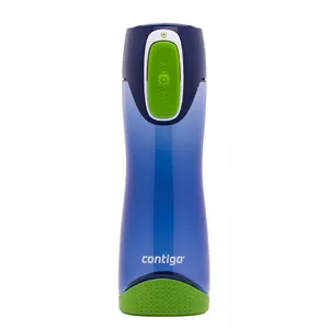 Contigo Swish Sports Bottle 500 ml Polypropylene Blue